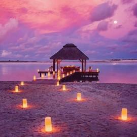 Wedding - Beaches N Resorts