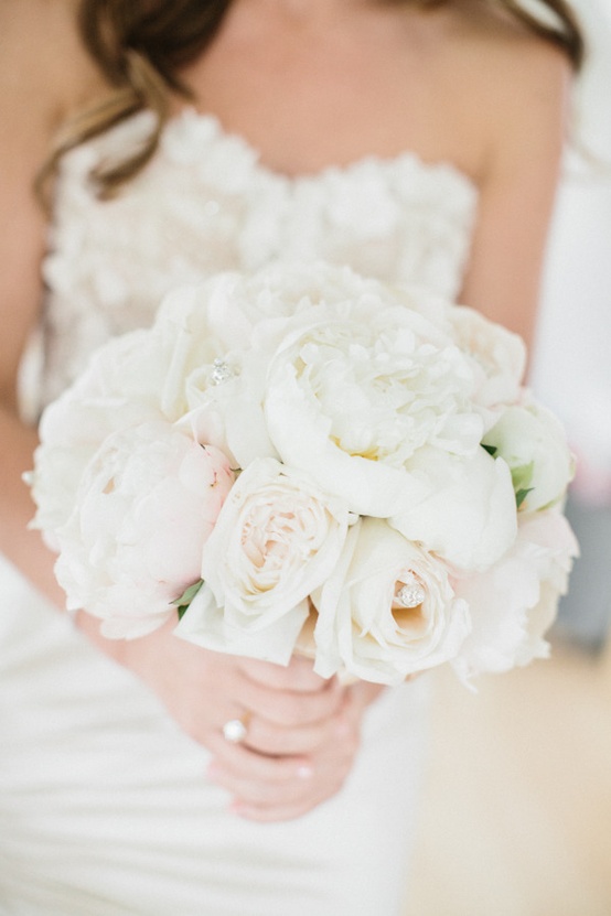 Mariage - Bouquets de mariage