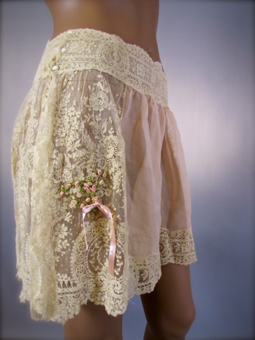 Свадьба - Дамское белье