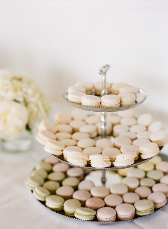 زفاف - حلوى طاولات