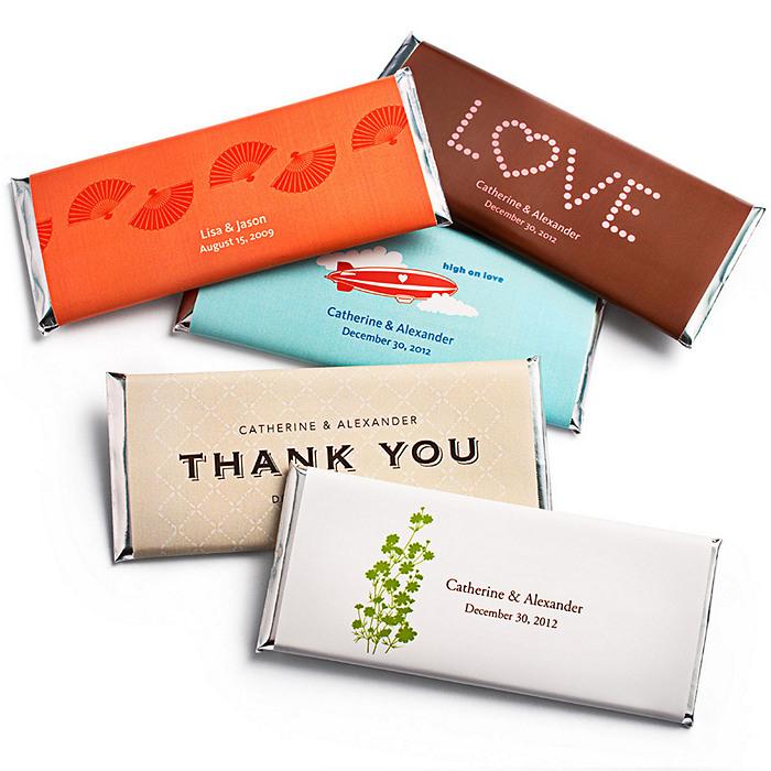 Mariage - Personalized Large HERSHEY'S® Chocolate Bars
