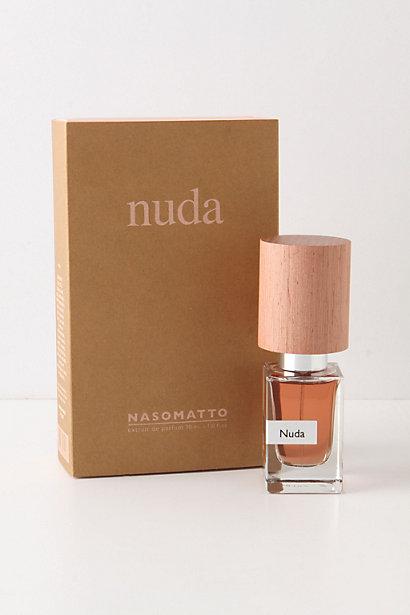 Свадьба - Nasomatto Nuda Eau De Parfum - B
