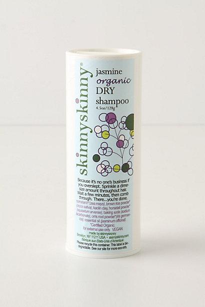 زفاف - Skinnyskinny Organic Dry Shampoo - B
