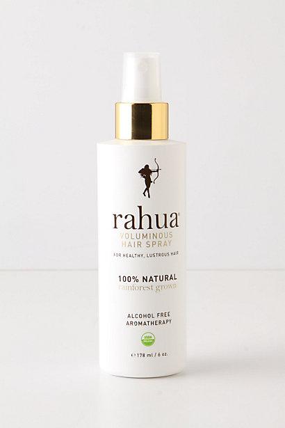 Mariage - Rahua Voluminous Hair Spray - B