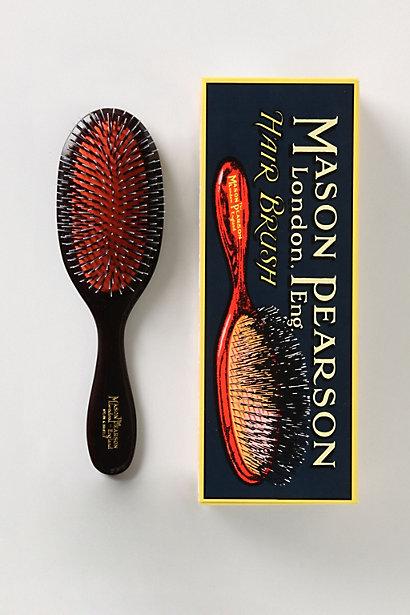 Wedding - Mason Pearson Handy Mixed Bristle Brush - B
