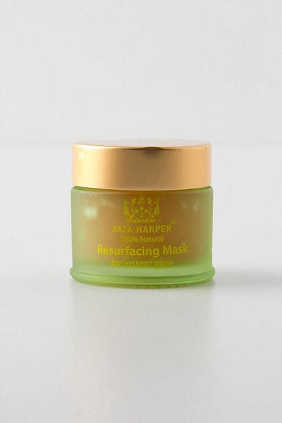 Hochzeit - Tata Harper Resurfacing Mask  - B