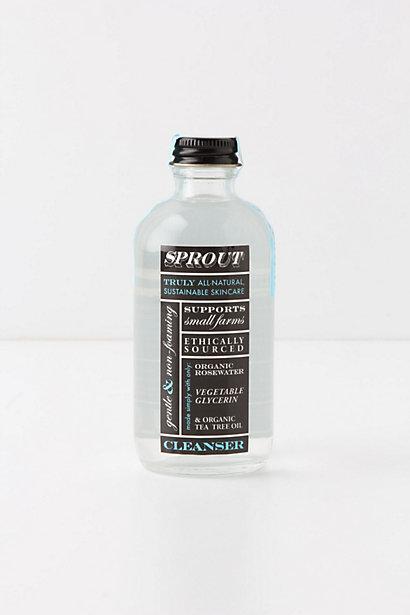 Wedding - Sprout Cleanser - B