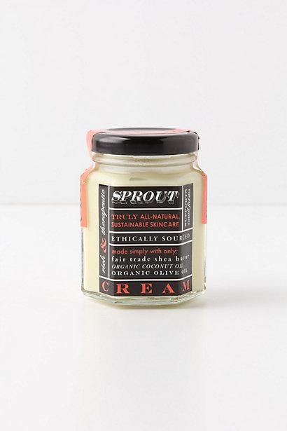 زفاف - Sprout Shea Butter Cream - B