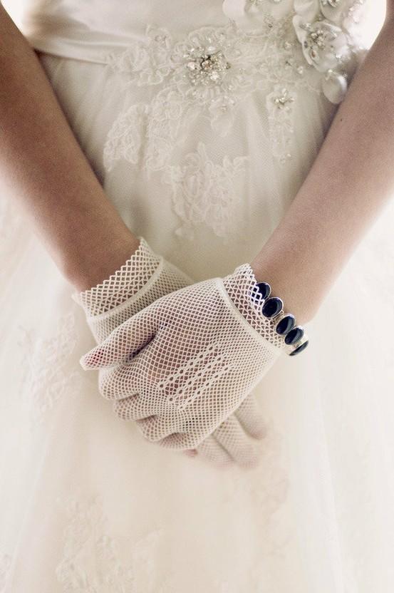 زفاف - اكسسوارات الزفاف