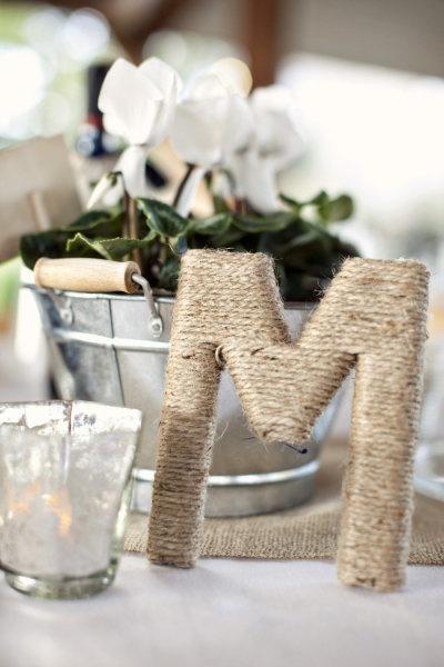 Mariage - Diy Projects
