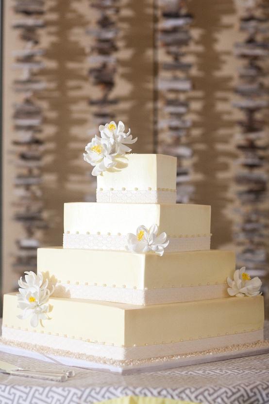 Свадьба - Wedding Cakes