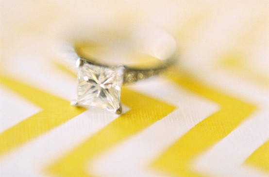 Hochzeit - Wedding & Engagement Rings