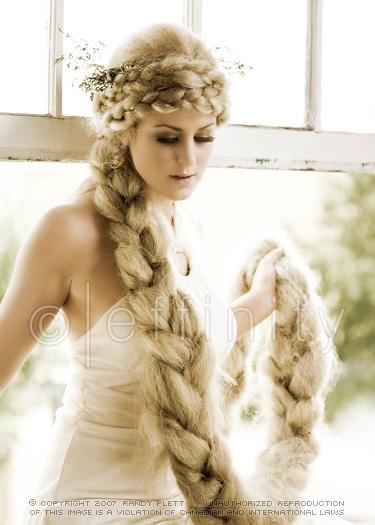 زفاف - شعر