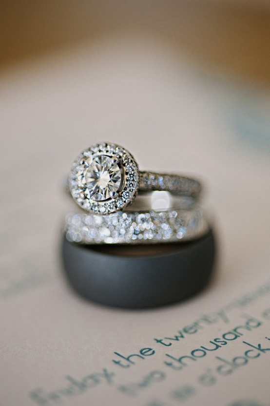 Mariage - Wedding & Engagement Rings