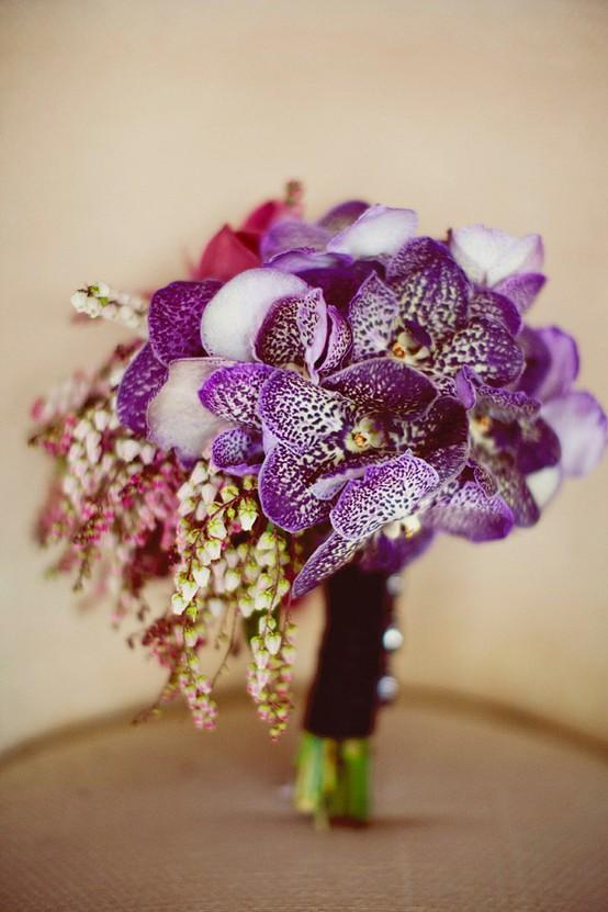 Hochzeit - Wedding Flowers 