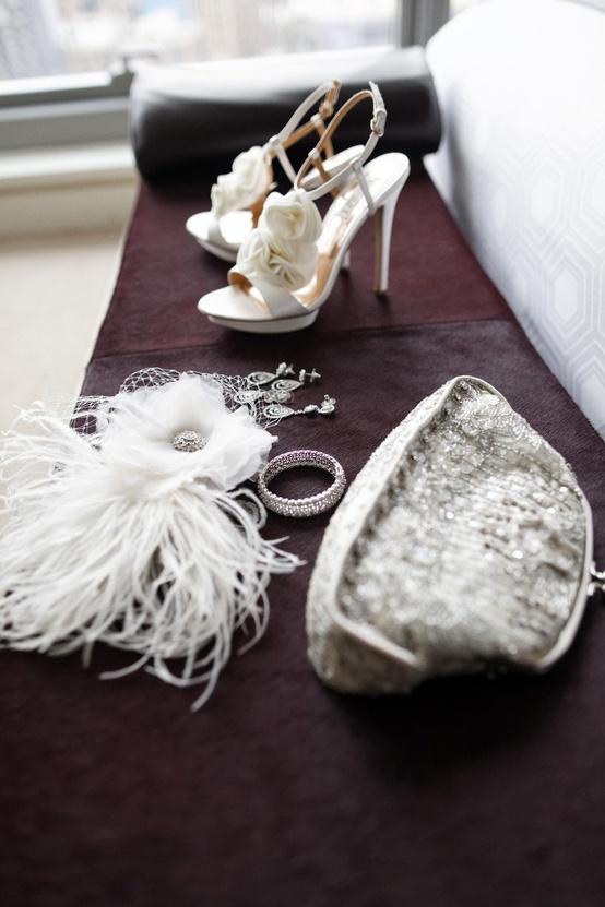 Hochzeit - Wedding Accessories