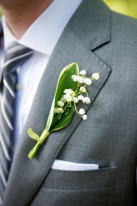 Hochzeit - Wedding Flowers 