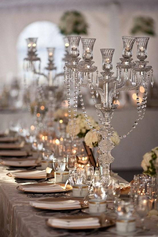 Wedding - Wedding Tables