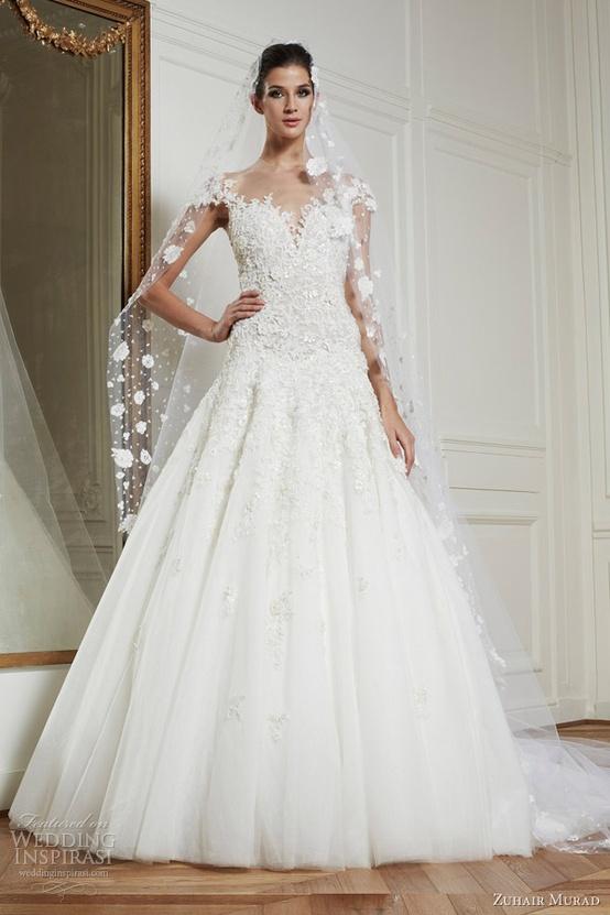 Wedding - Wedding Dress