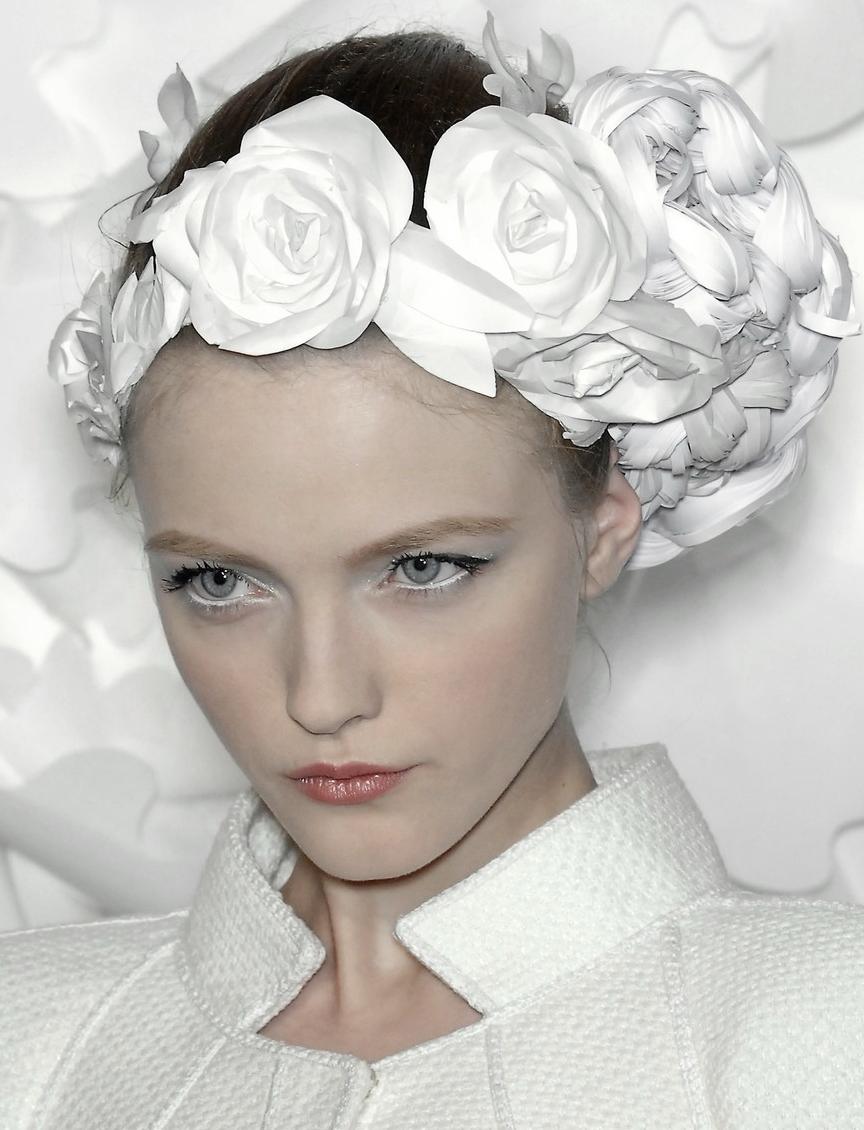 زفاف - الوردة البيضاء accesorizes