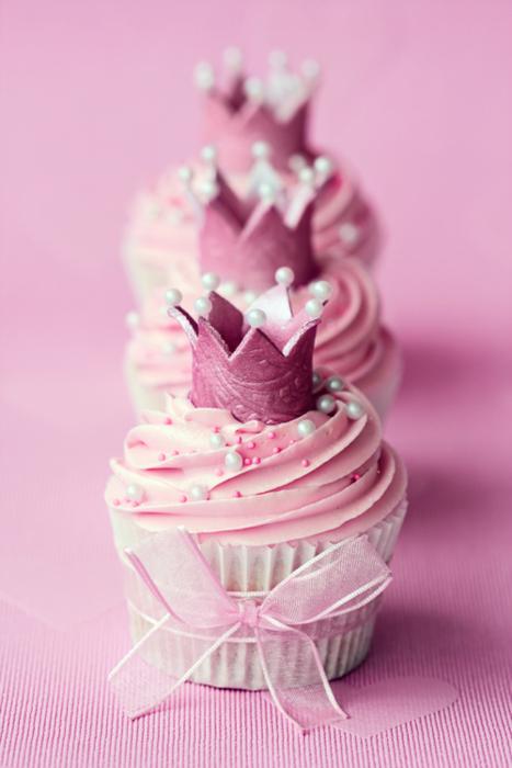 Wedding - Sweet Cupcakes 