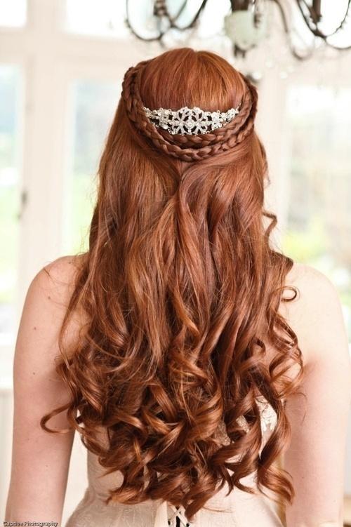 Hochzeit - Hair2