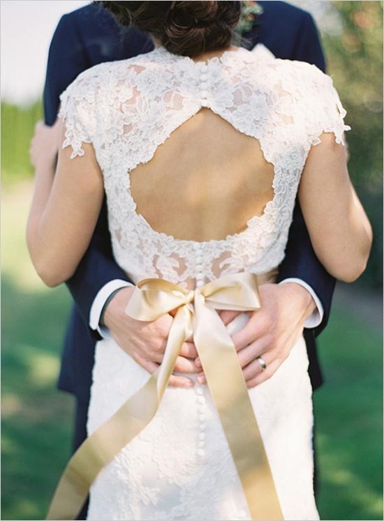 Свадьба - Свадебная Мода
