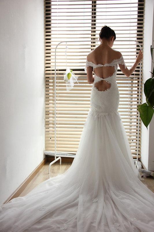 Wedding - Dress2
