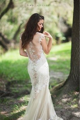 Wedding - Dress2