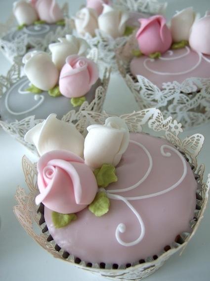 Свадьба - Cakes2