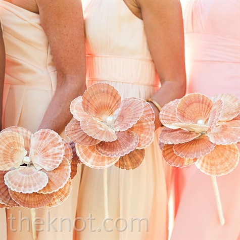 Wedding - Wedding Bouquet & Flower