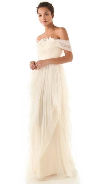 Hochzeit - Bridesmaid Dress Ideas