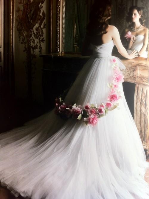 Свадьба - Свадебное Платье Идеи