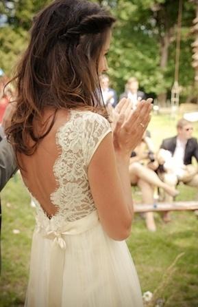 Wedding - Wedding Dress Ideas