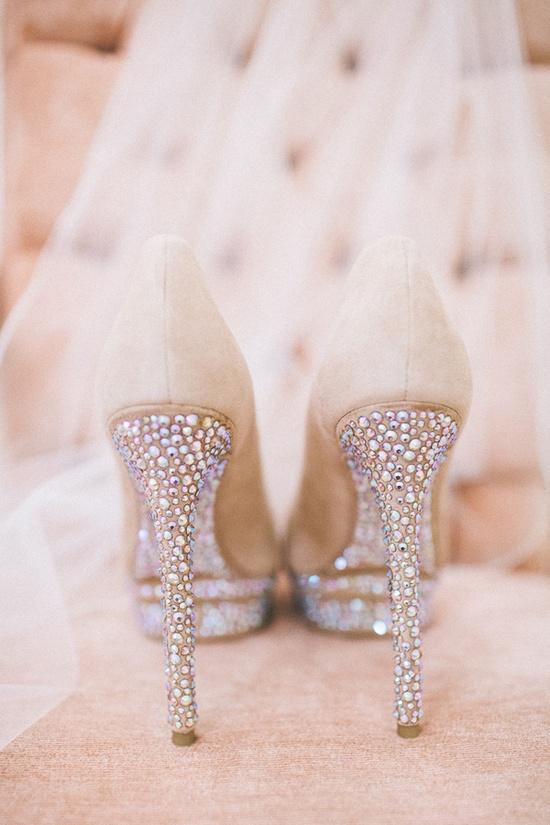 Hochzeit - Braut Schuhe Ideas