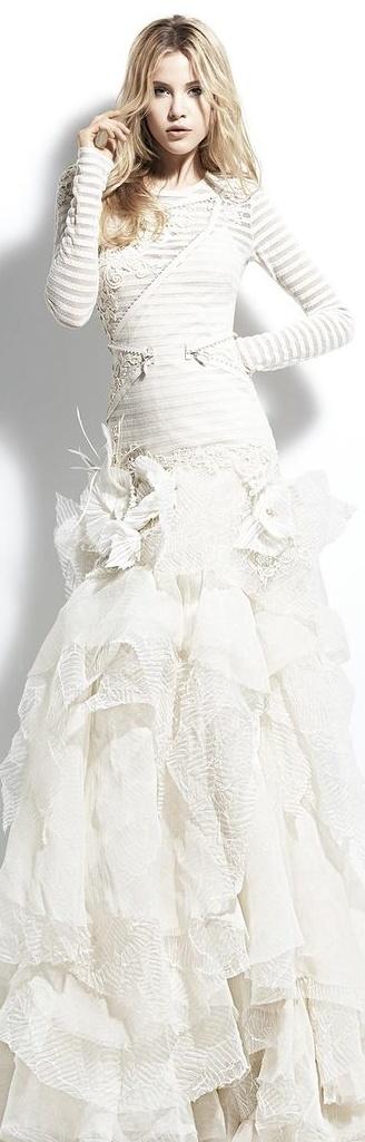 Hochzeit - Dress3