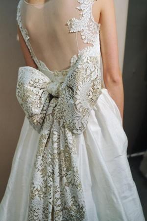 Hochzeit - Dress3