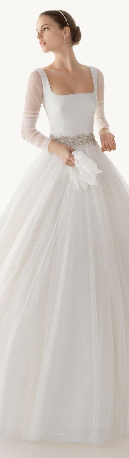 Свадьба - Dress3
