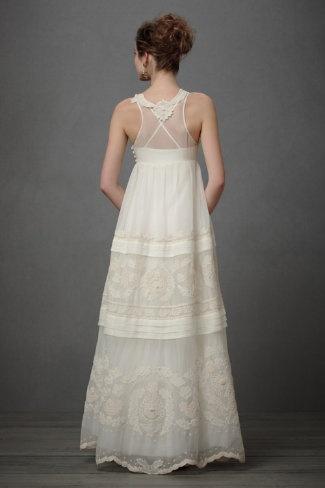 Свадьба - Dress3