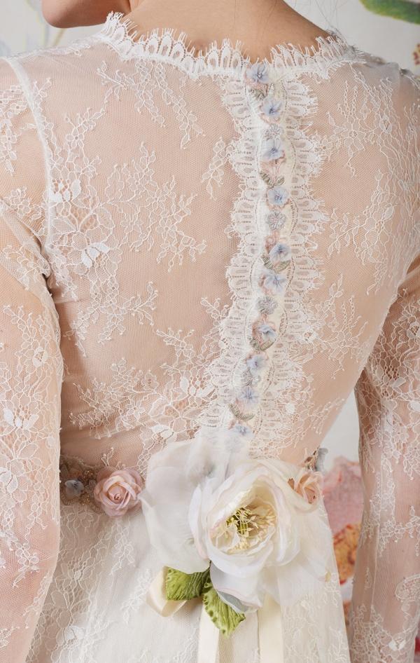 Wedding - Lace & Luxury 