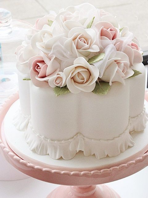 Свадьба - Свадебные торты, Дайте Выводы