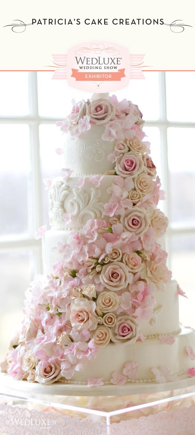 Wedding - Wedding Color Palette-Pink