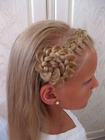 Hochzeit - Beautiful Hair & Tipps ♡