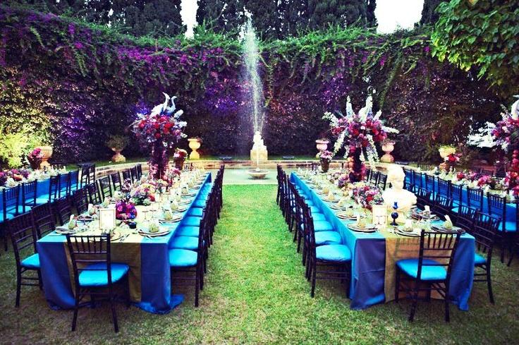 Wedding - Weddings { Purple }