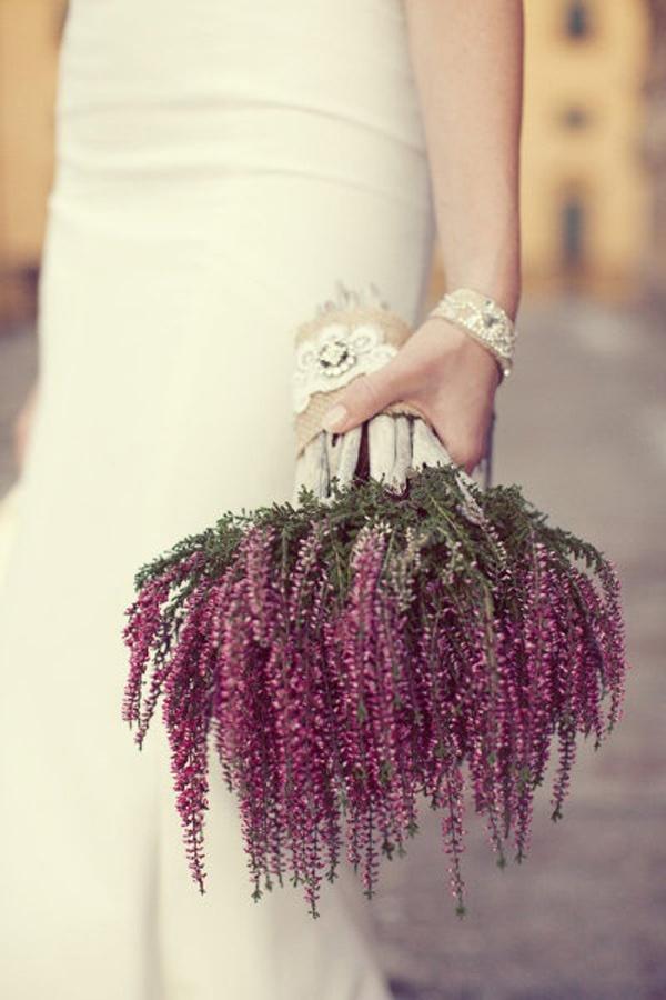 Hochzeit - Hochzeiten {Bouquets}