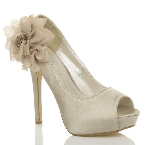 Mariage - Chaussures de mariage