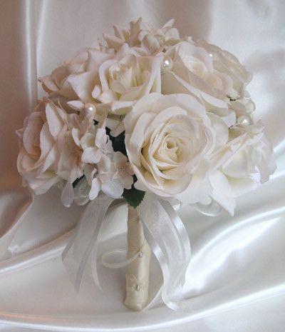 Mariage - Bouquet de mariée