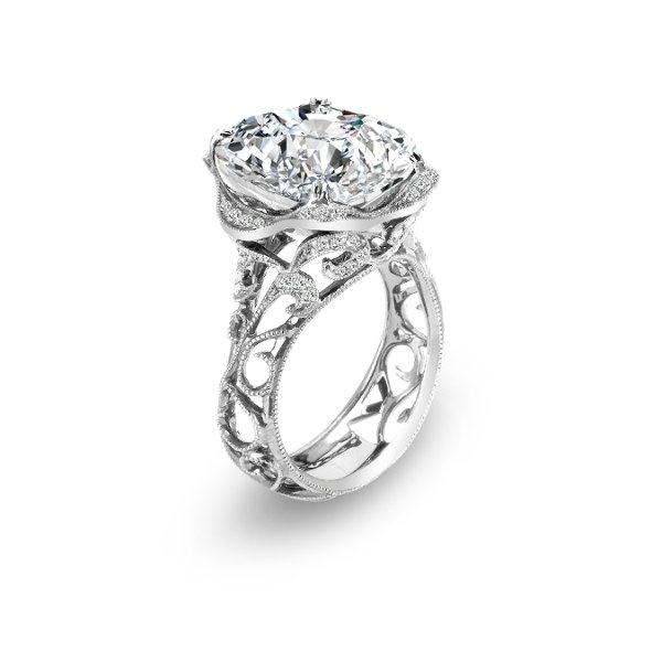 Wedding - Engagement & Wedding Rings