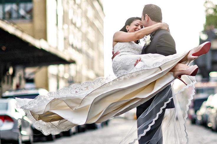 زفاف - إلهام التصوير الفوتوغرافي