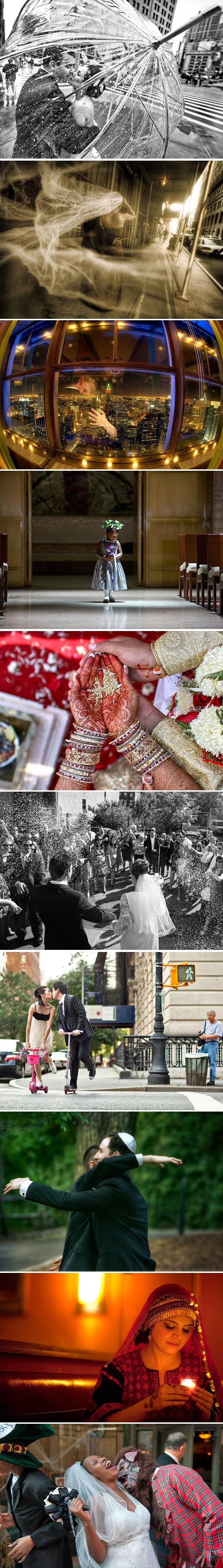 زفاف - سحر الناس حول العالم.
